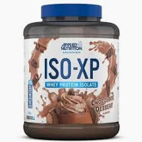 Applied Nutrition ISO-XP - Whey Protein Isolate 72 SERVING